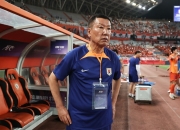 崔康熙：泽卡已完全恢复将迎来主场首秀 会安排部分国脚轮休