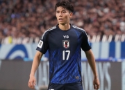 田中碧：很难理解英冠周五有比赛安排 许多国脚球员今天才刚回来