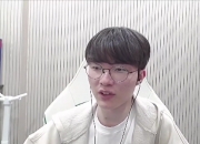 差点被亲🤣 Faker谈观众上台：一边说着我爱你，一边好像想亲我