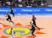 😎文班滑翔扣篮共获得1.53亿的播放量 NBA各平台历史最高