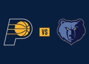 🏀步行者VS灰熊前瞻：灰熊多人出战成疑 步行者主场首秀剑指胜利