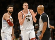 🏀NBA季前赛战报：约基奇空砍21+14+9 太阳全民皆兵以118-114逆转掘金