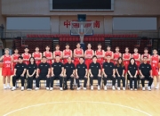 被对手击败反奖励对手！付政浩盘点指航基金助力女篮发展多次捐款