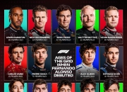 2024F1车手实时积分榜：维斯塔潘362分坐稳钓鱼台 诺里斯第二 勒克莱尔第三