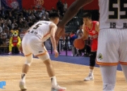 付政浩：郭艾伦激情满满打法让人泪目 似乎重回洒脱不羁青春岁月