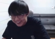 吓鼠啦！身处韩国的IMP紧急下播：出大事了，具体什么事去看新闻！
