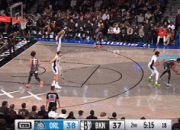 当家球星伤停后，他们成了NBA最猛球队