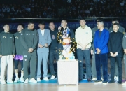 北京队官博转发孙悦动态：祝福孙悦 祝福“猴哥” 祝福“大圣”