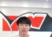 JDG.Missing：新赛季希望和队友们激情打比赛 个人目标先进世界赛
