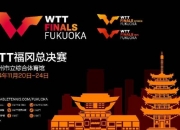 🔥WTT总决赛签表：孙颖莎首轮迎战陈幸同 王楚钦对阵弗朗西斯卡