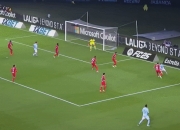 ⚽西甲战报：杜维卡斯一锤定音 贝罗卡尔染红 塞尔塔1-0力克十人赫塔菲
