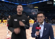 直面困境！翟晓川：调整心态加强防守 助力年轻队员成长