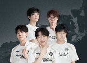 🎮德玛西亚杯：iG 3-0胜出，顺利晋级八强