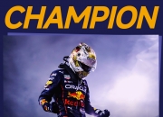 🏆F1拉斯维加斯大奖赛：维斯塔潘第5&达成年度车手四连冠伟业