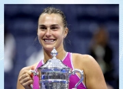 🎾WTA公布年度最佳奖项：萨巴伦卡获最佳运动员