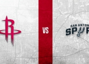 🏀NBA战报：文班亚马29+7 杰伦-格林空砍29分 马刺109-106火箭获赛季首胜