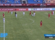 U16国足两球领先！越南后防失误送礼，李翔抓住机会推射破门