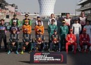 【一图流】2024赛季F1车手年终大合影