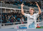 ⚽意甲战报：加布里埃罗尼替补登场献传射，帕斯读秒锁胜局，科莫2-0罗马