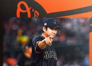 ⚾读卖巨人王牌投手菅野智之一年1300万美元加盟MLB巴尔迪摩金莺