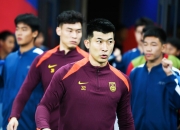 👀东体：成都蓉城冬窗引援上强度，刘殿座、韩鹏飞接近加盟