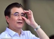 🎤宋凯：中国足球需坚持技术为王，联赛更开放能逼球员走上长征路