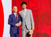 👀盘点截止目前24届NBA热门新秀发挥：伊迪最亮眼 总体平平无奇
