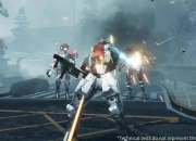 《少女前线》IP射击新作《ProjectNET》公布：技术性测试前瞻演示