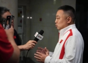 🎤学霸都这样吗？刘国梁：每届奥运会对中国乒乓球队而言都很难