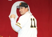 ⚾官方：日本传奇投手“神之子”田中将大正式加盟读卖巨人