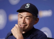 铃木一朗：美职棒大联盟因过度重视数据而变得无聊，担心日本也会跟随这一潮流