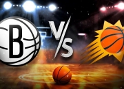 🏀NBA战报：施罗德&泰瑞斯·马丁贡献59分，布克空砍31分，篮网127-117太阳