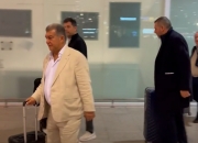 拉波尔塔已从迪拜赶回巴塞罗那，准备完成奥尔莫的注册