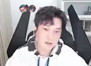 BSYY∶红米的战术体系被爆了！Tabe的BP确实做的更好