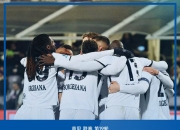 ⚽意甲战报：内雷斯一条龙，安古伊萨造两球，那不勒斯作客3-0轻取佛罗伦萨