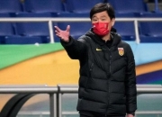 北青：李霄鹏重返青岛海牛执教，将以主帅身份与球队会合