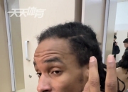 萨林杰：我的队友值得称赞 但缺少了一些球员如张帆&三宁