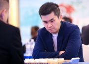 一锅端💥象棋“录音门”爆出近2年，共43人被处罚，5人终身禁赛