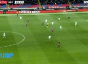 🔥巴萨2-0领先！孔德凌空爆射破门，亚马尔送助攻
