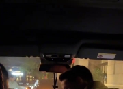 王大雷陪周定洋吃宵夜：最好的对手，也是我十分尊敬和珍惜的朋友