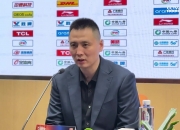 卢伟谈与洛夫顿交流：他是比较懂事的小孩 马上意识到自己的错误