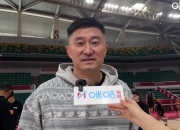 杜锋：上一场非我们的真实水平&体能受影响 相信队员 G2不用调整