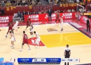 致命射手频频获得空位！原帅九记三分 大部分是无干扰的投篮