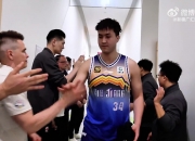 感谢大家一个赛季不离不弃的支持和陪伴❤️