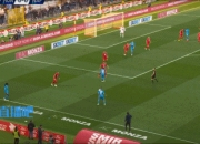 那不勒斯1-0领先！麦克托米奈第72分钟头球破僵