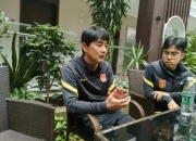 外媒：中国5月底将举行U16邀请赛，澳大利亚、沙特、越南参加