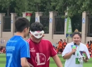 EDG分享公益活动Vlog：Uzi和明凯一起，助力乡村青少年成长