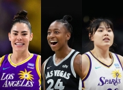 🤯小宝申请交易同日！WNBA跟进西雅图风暴助教辱骂球员事件