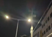 EDG.JieJie分享游玩视频：攒了一些背影