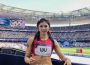 男子造谣诋毁吴艳妮被拘，吴艳妮：邪不胜正！社会正义永存！
